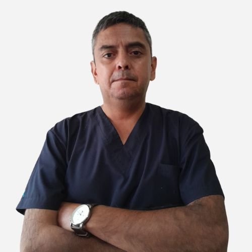 Especialista